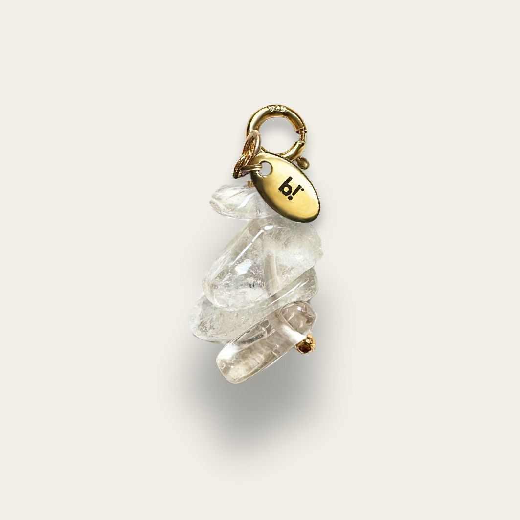 Cristal de Roche | Charms Bola de Grossesse