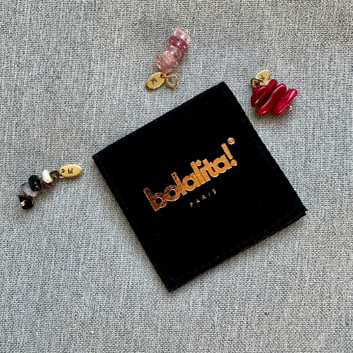 Améthyste | Charms Bola de Grossesse